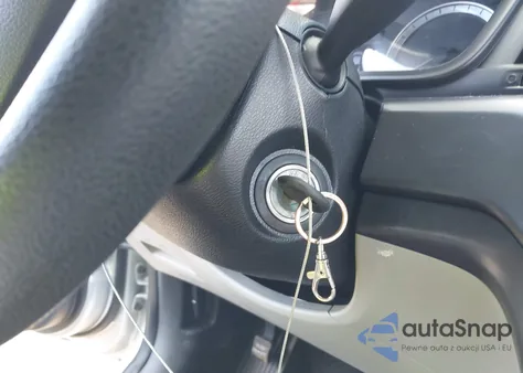 2018 Hyundai Sonata Se z USA, uszkodzony, nr VIN 5NPE24AF9JH607755